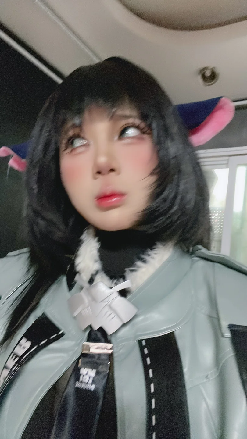 PoppaChan - Jane Doe [132P,11V-735MB] tg@simisebaisi 【丝足阁】042.webp